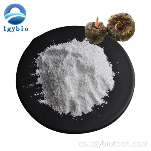 Bulk Pure Organic Konjac Extract Glucomannan Powder